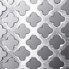 Perforated steel sheet OZ